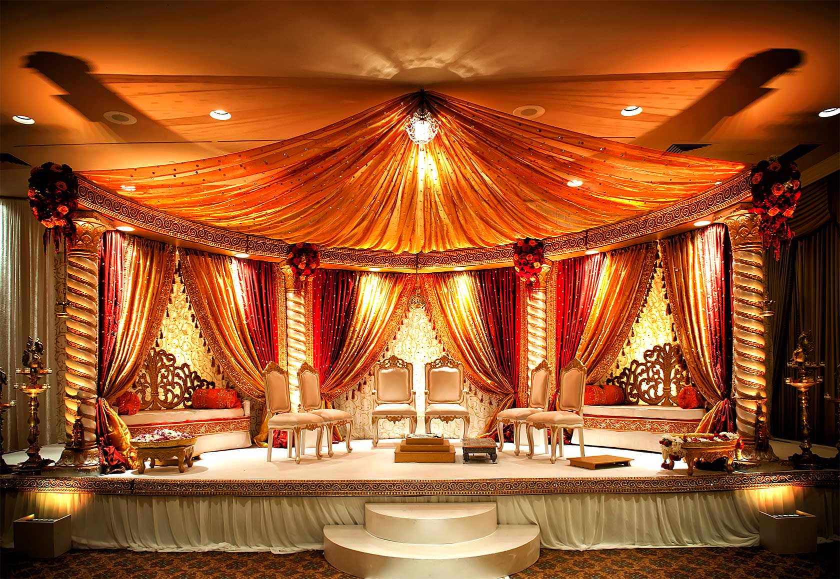 Event management in Kerala